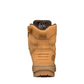 Oliver Footwear 8 Inch Wheat Lace Up 55-332z Safety Boot