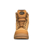 Oliver Footwear 8 Inch Wheat Lace Up 55-332z Safety Boot