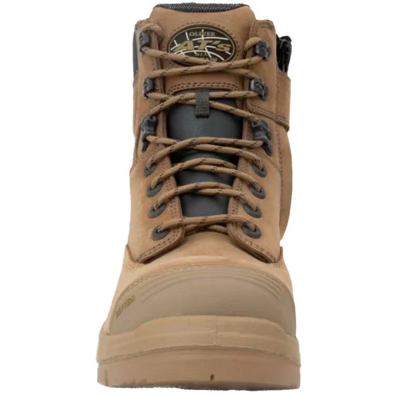 Oliver western work boots sales