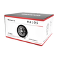CRAWER CR-1051 Halos 105W LED Driving Light with DRL