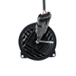 Crawer Innfelt Rundt LED Arbeidslys – Fjernlys Spot Lampe - CR-1030
