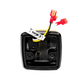 CRAWER Square LED Position & Indicator Light - CR-4001