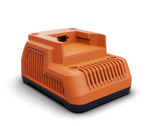 Power2Go MC-1 Single Bay Lithium-ion Battery Pack Charger