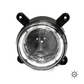 CRAWER Hyperios CR-3008-P-ND5S LED High Beam Headlight Set with HALO