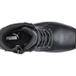 Puma Conquest Black High S3 vernesko