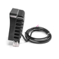Crawer 48W Universal LED Work Lights Twin Pack – Square 4500 Lumen Lamps with 2m Cable - CR-2001-2