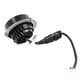 Crawer 60° rundt innfelt LED-arbeidslys til Steyr - CR-1031-ZA4001
