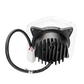 CRAWER CR-1062 40W LED Corner Work Light for Fendt 900 Gen 3