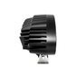 CRAWER Oval LED Work Light – 60 Degree Wide Flood Beam - CR-1015-60