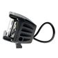 Crawer Combibeam 60W CREE LED arbeidslampe – 5500 lm IP67 (bred og smal lyskjegle) - CB60E