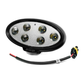 Crawer 60-graders innfelt LED-arbeidslys for John Deere - CR-1018-60