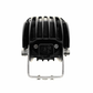 CRAWER CR-1027 25W CREE LED Driving Spot Light – 2100 Lumens