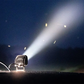 CRAWER CR-1027 25W CREE LED Driving Spot Light – 2100 Lumens