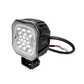 JAEREN LED Work Light with Integrated Flasher & Dual Colour Position Light - JAE-1201