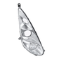 New Holland T-Series LED Headlight Set with Position Light – Left & Right