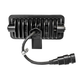Crawer Recessed Rectangular LED Work light – 40 Degree Directed Beam - CR-1014-40