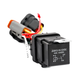 ND10 Resistor & Adapter Cable for CR-3009-P (Fendt Error Code 0F.1.05)