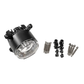 CRAWER Hyperios CR-3008-P-ND5S LED High Beam Headlight Set with HALO