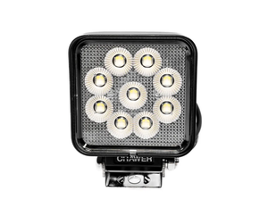 CRAWER CR-2002 27W LED Work Light with 2 Metre Cable