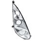 New Holland T-Series LED Headlight Set with Position Light – Left & Right