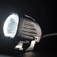 CRAWER CR-1027 25W CREE LED Driving Spot Light – 2100 Lumens