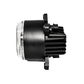 CRAWER Hyperios CR-3008-P-ND5S LED High Beam Headlight Set with HALO