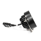 Crawer 60° rundt innfelt LED-arbeidslys til Steyr - CR-1031-ZA4001