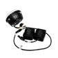 Crawer LED Top Headlight Kit for Fendt 800 & 900 Series - CR-3036s