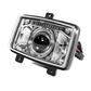 CRAWER CR-3010S Valtra LED Headlight Set – Dipped & High Beam