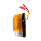 CRAWER Square LED Position & Indicator Light - CR-4001