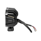 JAEREN LED Work Light with Integrated Flasher & Dual Colour Position Light - JAE-1201