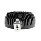 CRAWER Oval LED Work Light – 60 Degree Wide Flood Beam - CR-1015-60