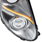 New Holland T-Series LED Headlight Set with Position Light – Left & Right
