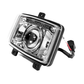 CRAWER CR-3010S Valtra LED Headlight Set – Dipped & High Beam
