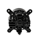 CRAWER Hyperios CR-3008-P-ND5S LED High Beam Headlight Set with HALO