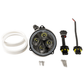 Crawer Rund LED Innfelt Arbeidslys for New Holland (Godkjent Fjernlys) - CR-1030-ZA4012