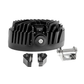 CRAWER Oval LED Work Light – 60 Degree Wide Flood Beam - CR-1015-60