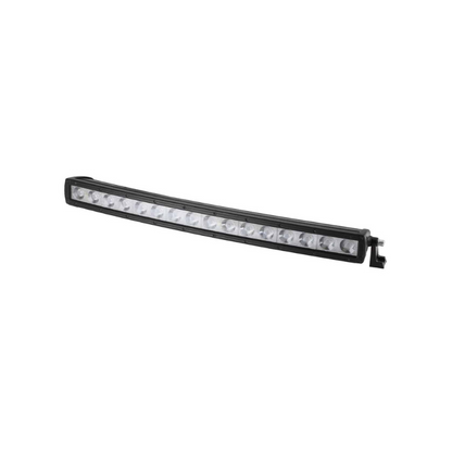 VISION-Q LED Lightbar 160W White/Amber 14,400 Lumen - BL1610CS-AW