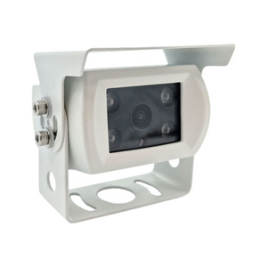White Sony 1080P AHD Bracket Reversing Camera - LightComm