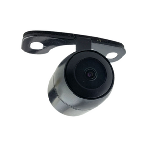 Numberplate Reversing Camera | SONY CCD | 4 pin connector - LightComm