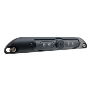 Number Plate 1080P AHD Reversing Camera - LightComm