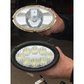 Crawer Inset Cab LED Worklight - CR-1008