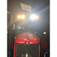 Crawer Inset Cab LED Worklight - CR-1008