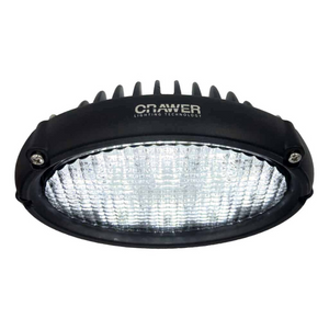 Crawer Inset Cab LED Worklight - CR-1008 - LightComm