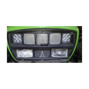 Crawer Deutz / Valtra Built-In LED Work Light - CR-1013 - LightComm