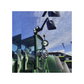 Crawer Fendt SC4 Round LED Work Light - CR-1021