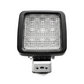 Crawer Square LED 55W Work Light 60 degrees - CR-1022-60