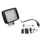 Crawer Square LED 55W Work Light 60 degrees - CR-1022-60