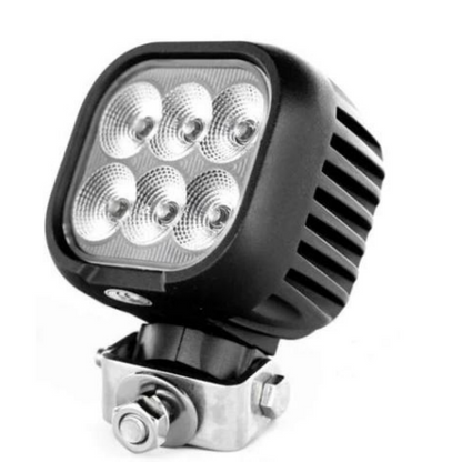 Crawer LED Work Light 60 Watt Compact - CR-1029 - LightComm