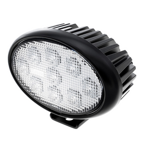 Crawer 50 Watt Oval LED Worklight Spot Beam - CR-1035 - LightComm